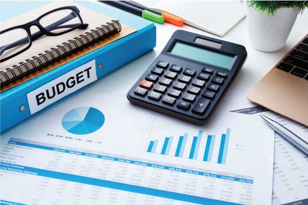 Financial Planning