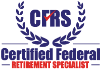 Certified Federal Retirement Specialist