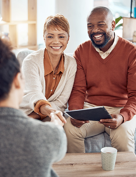 Investment Adviser for Annuities, Life Insurance, Health and Medicare Benefits