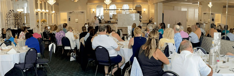 Financial Education in Seminole Florida