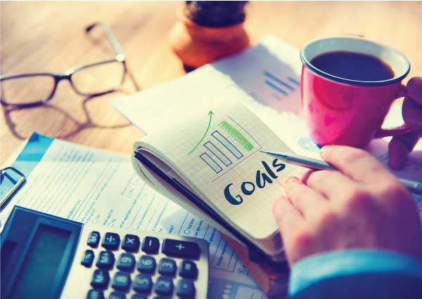 Goals for Retirement Planning