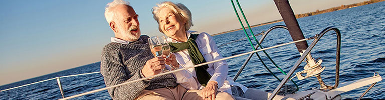 Financial Planning for Retirement