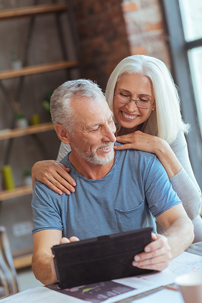 Financial Advisor for Asset Management