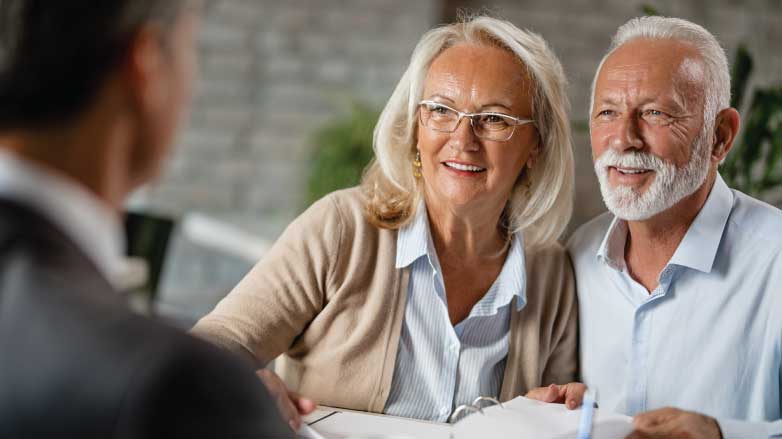Social Security Strategies